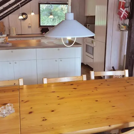 Two-bedroom Holiday In Semesterbostad *