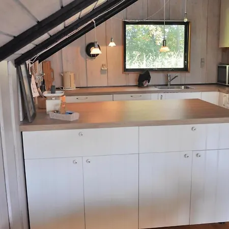 Two-bedroom Holiday In Semesterbostad