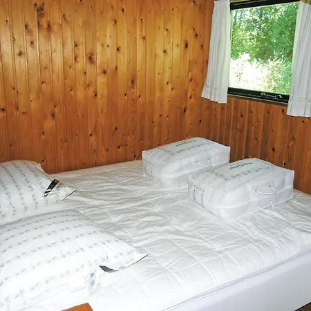 Two-bedroom Holiday In