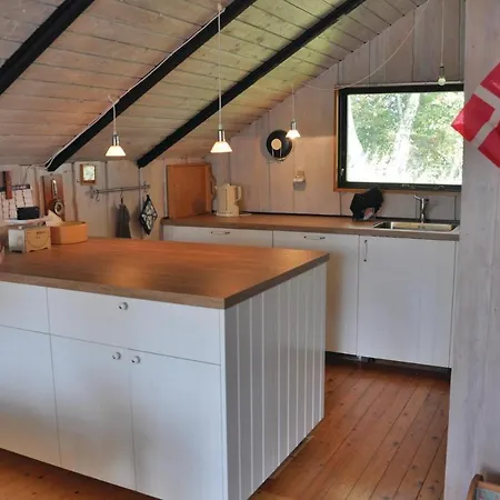 Two-bedroom Holiday In Nordenbro Vesteregn
